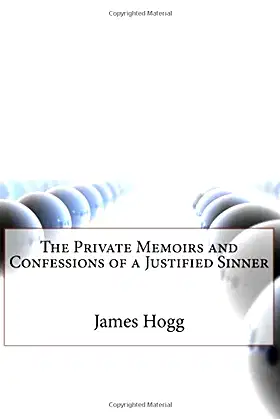 The Private Memoirs and Confessions of a Justified Sinner poster