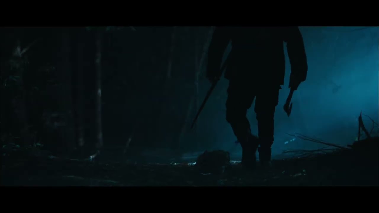 Pitfall - Screamfest Teaser