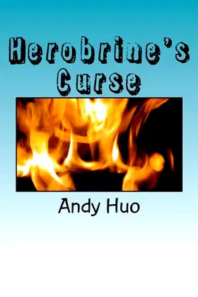 Herobrine's Curse poster