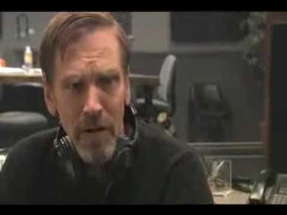 Dead Air 2009 Trailer poster