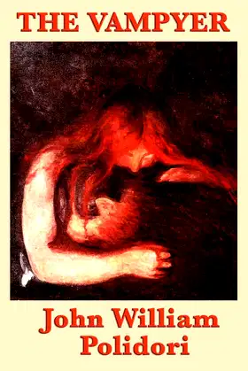 The Vampyer poster