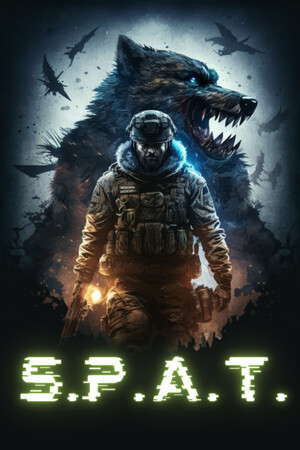 S.P.A.T. poster