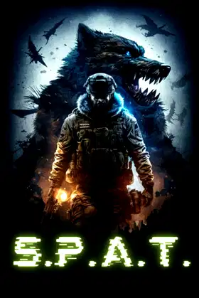 S.P.A.T. poster