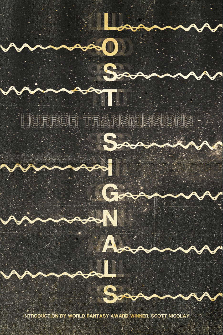 Lost Signals poster