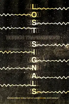 Lost Signals poster