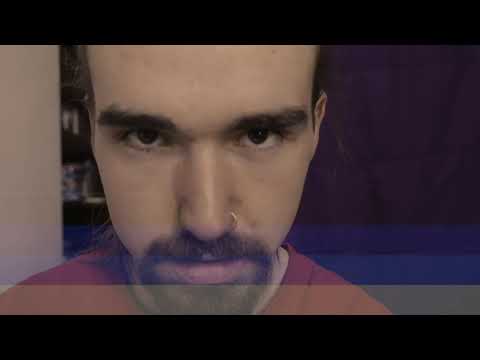 Distorted Love (Short Film)
