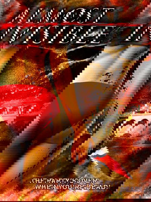 Almost Invisible poster