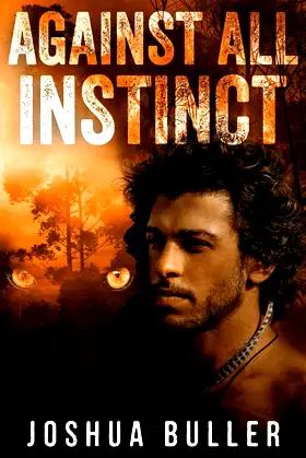 Against All Instinct poster
