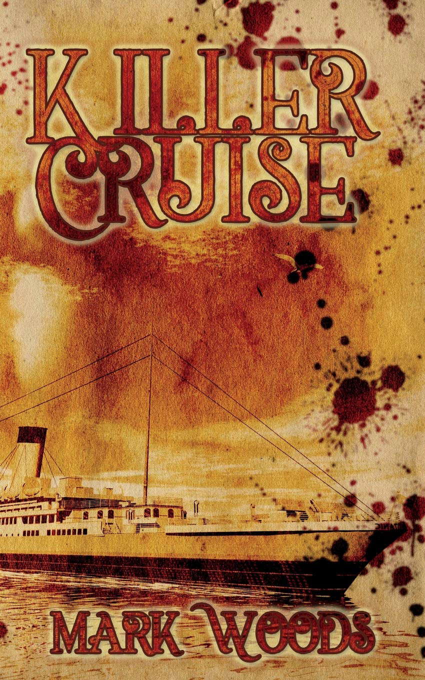 Killer Cruise (Project 26) poster
