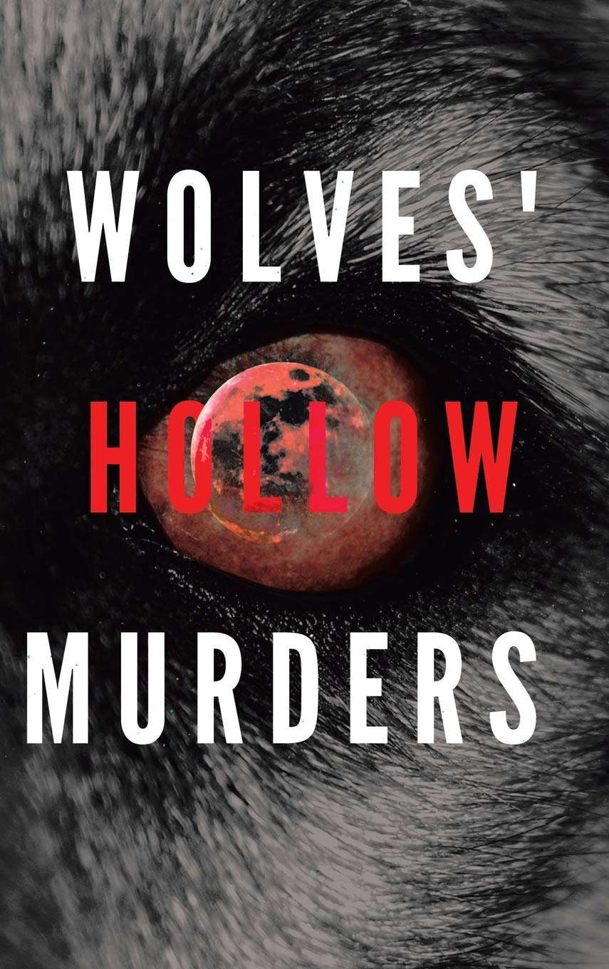 Wolves' Hollow Murders poster