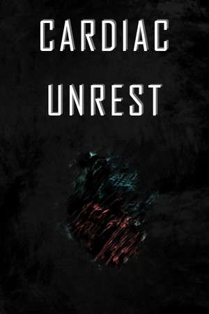 Cardiac Unrest poster