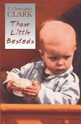 Those Little Bastads poster
