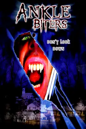 Ankle Biters poster