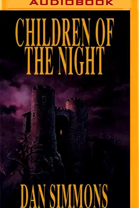 Children of the Night poster