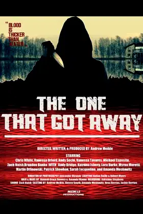 The One That Got Away poster