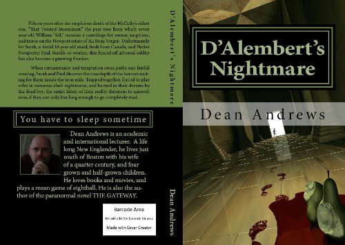 D'Alembert's Nightmare poster