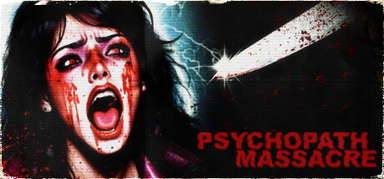 Psychopath Massacre capsule
