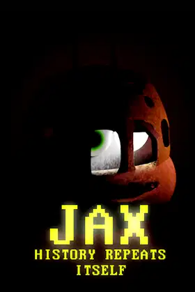 Jax: History Repeats Itself poster