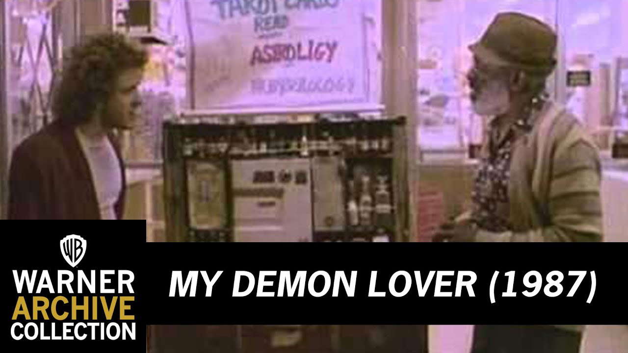 Original Theatrical Trailer | My Demon Lover | Warner Archive