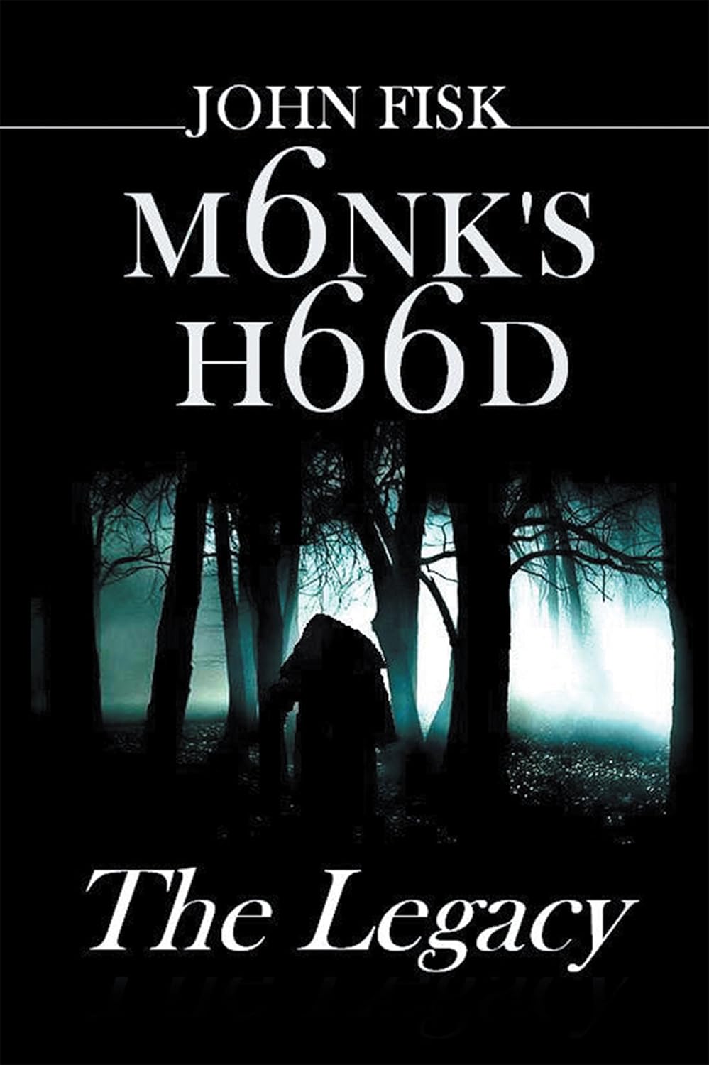Monk¡¦S Hood: The Legacy poster