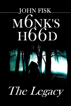 Monk¡¦S Hood: The Legacy poster
