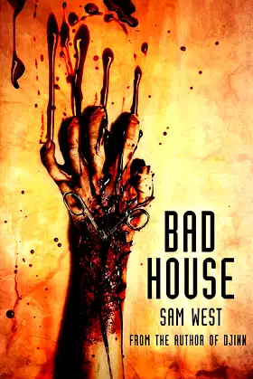 Bad House poster