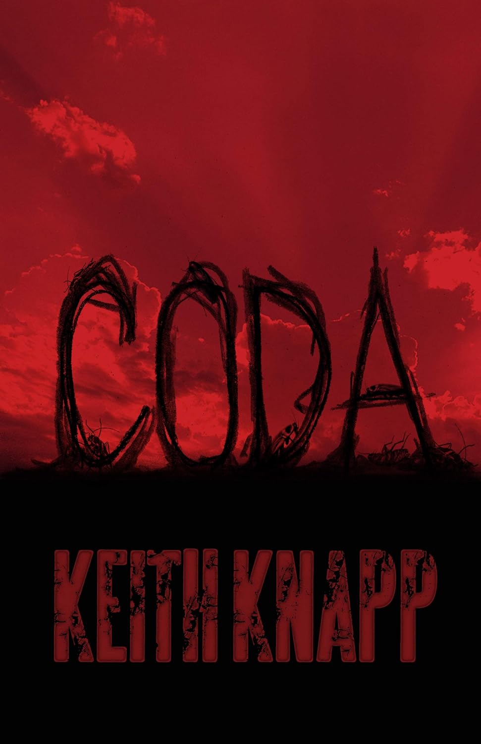Coda poster