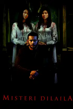 Misteri Dilaila poster