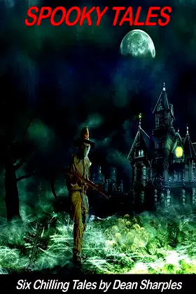 Spooky Tales poster
