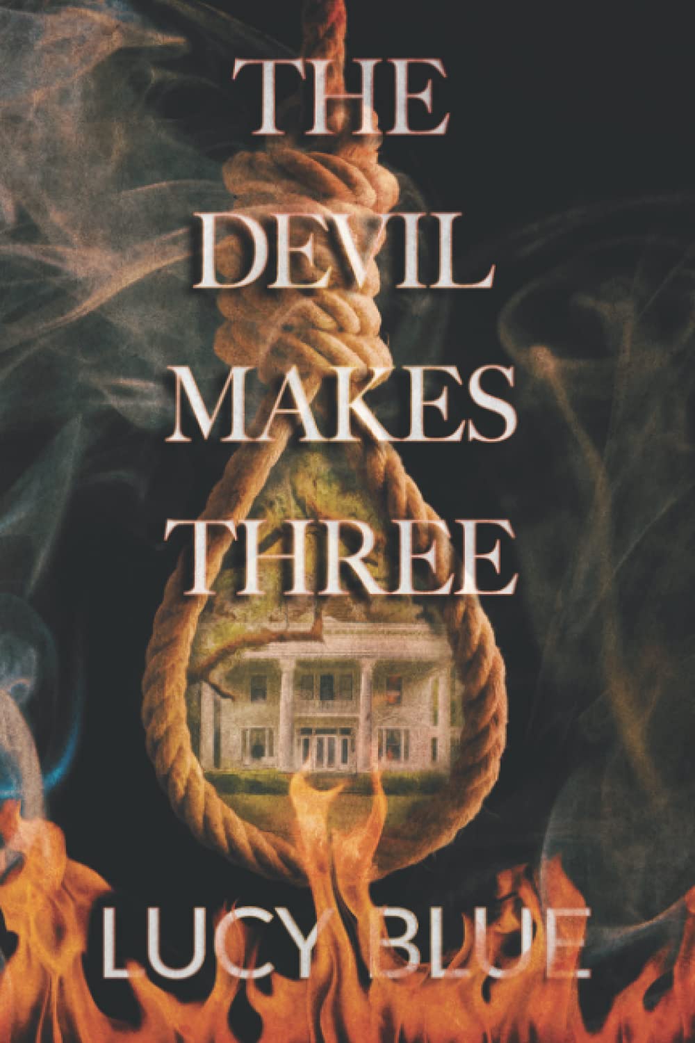The Devil Makes Three poster