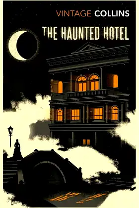 The Haunted Hotel poster