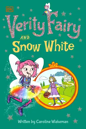 Verity Fairy: Snow White poster