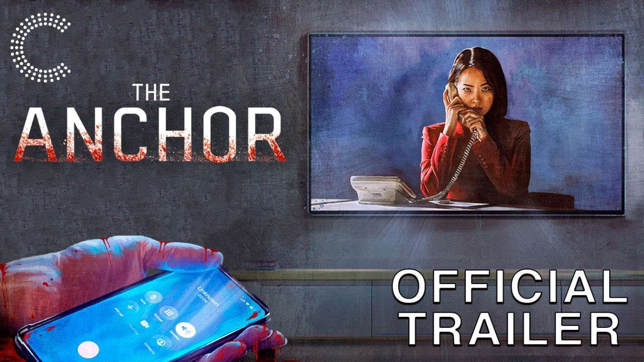 The Anchor | Official Trailer