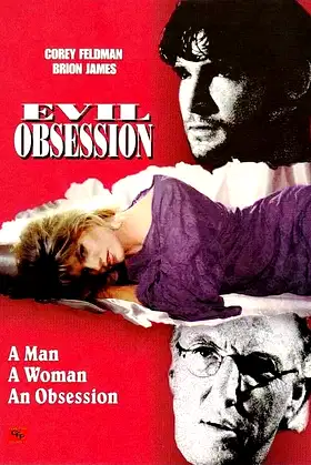 Evil Obsession poster