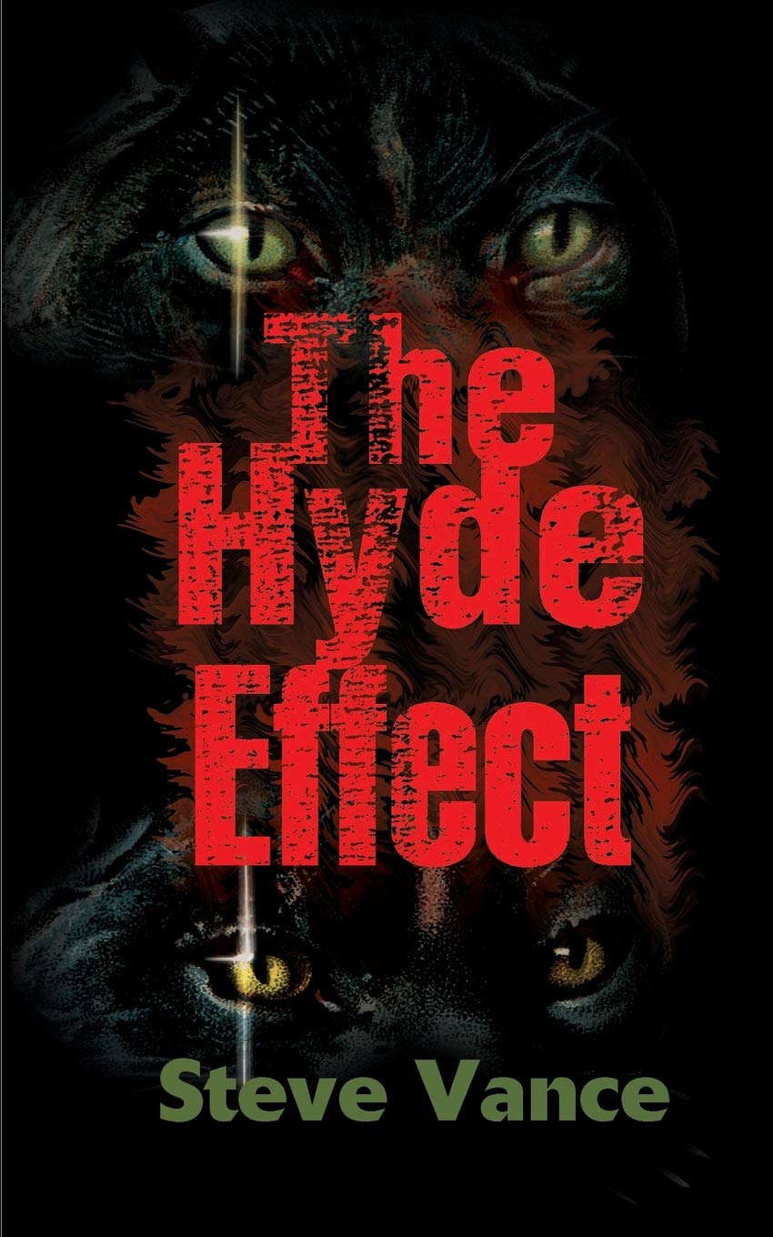 The Hyde Effect poster
