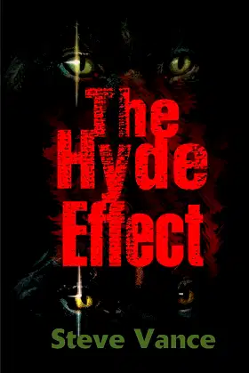 The Hyde Effect poster
