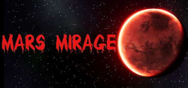 Mars Mirage capsule