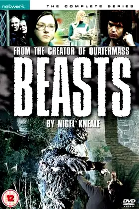 Season 1 poster
