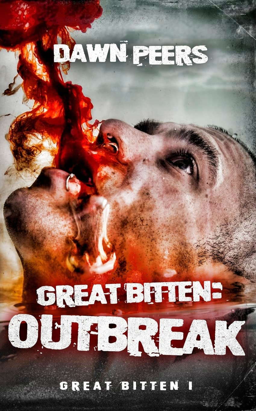 Outbreak (Great Bitten) poster