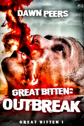Outbreak (Great Bitten) poster