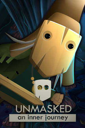 Unmasked: An Inner Journey poster