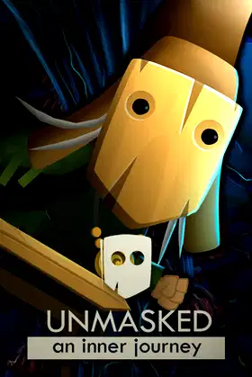 Unmasked: An Inner Journey poster
