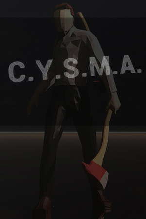CYSMA poster