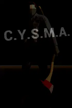 CYSMA poster