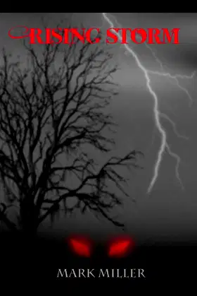 Rising Storm poster