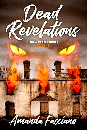 Dead Revelations: Book 4 of the Life After Series poster