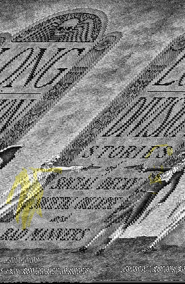 Long Division: Stories of Social Decay, Societal Collapse, and Bad Manners poster