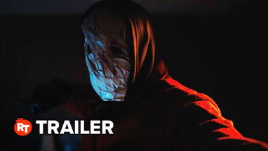 He's Watching You Trailer #1 (2026) poster