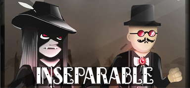 Inseparable capsule