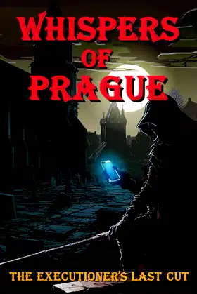 Whispers of Prague: The Executioner's Last Cut poster